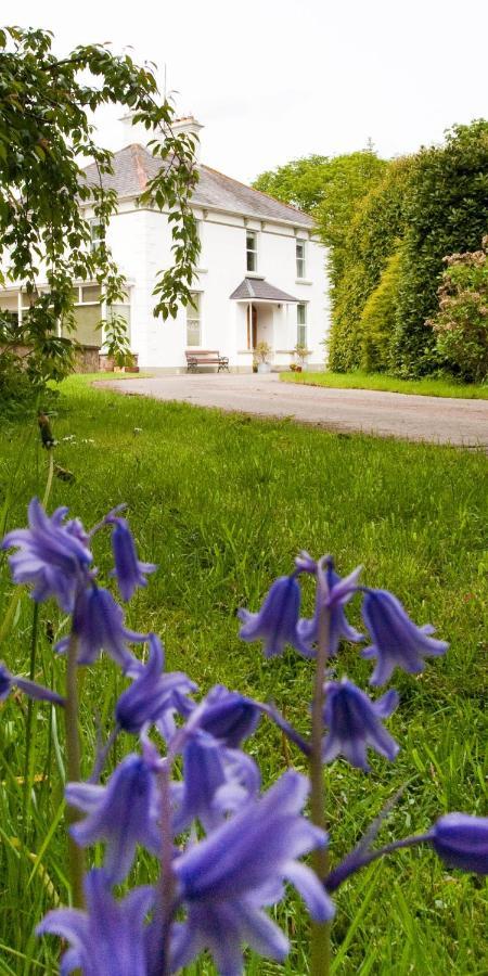 Ballyhenry House And Apartments Limavady Ngoại thất bức ảnh