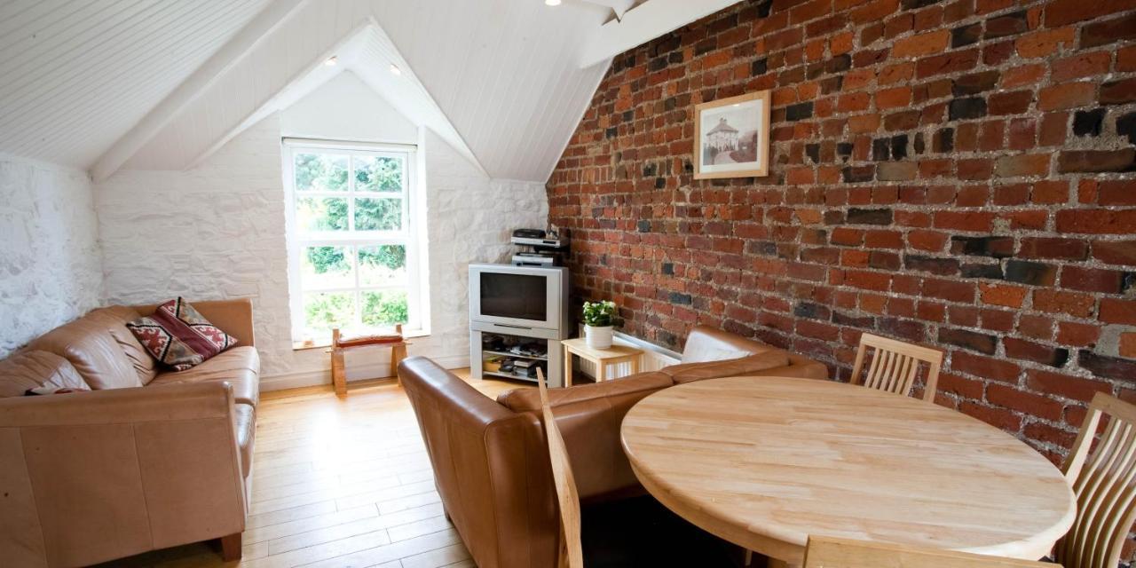 Ballyhenry House And Apartments Limavady Ngoại thất bức ảnh