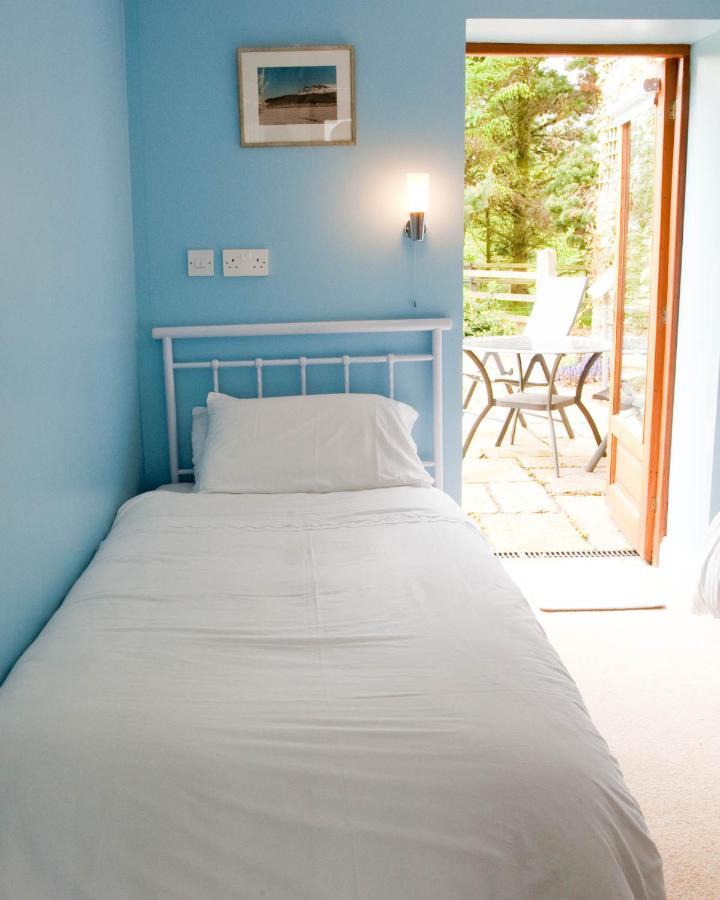 Ballyhenry House And Apartments Limavady Ngoại thất bức ảnh