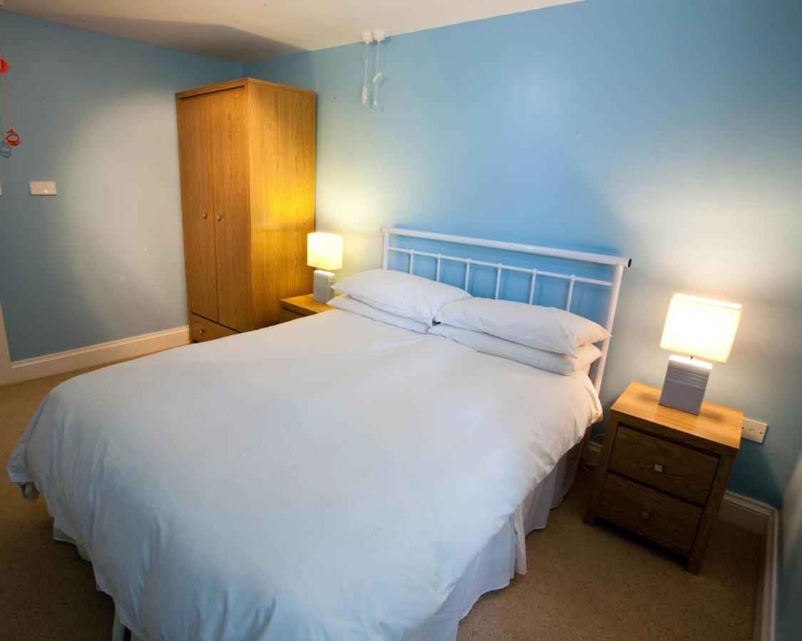 Ballyhenry House And Apartments Limavady Ngoại thất bức ảnh