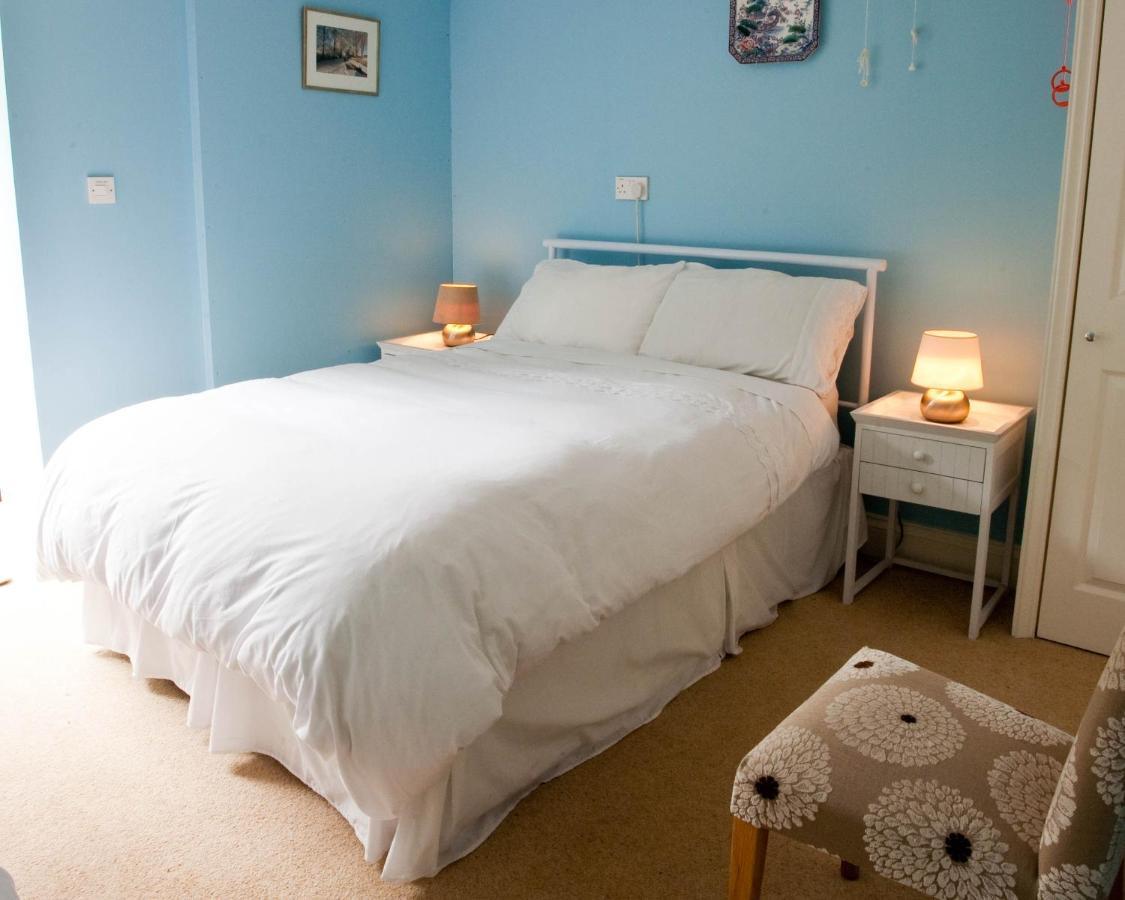 Ballyhenry House And Apartments Limavady Ngoại thất bức ảnh