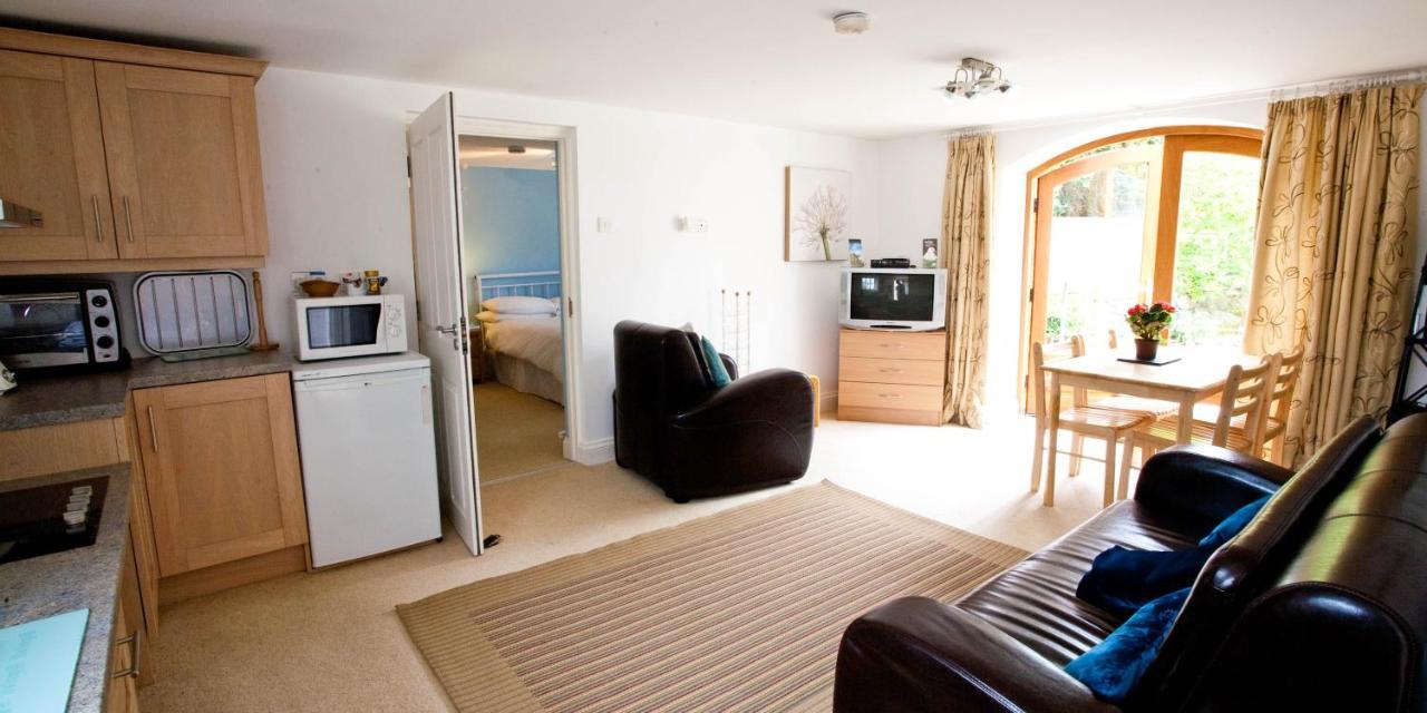 Ballyhenry House And Apartments Limavady Ngoại thất bức ảnh