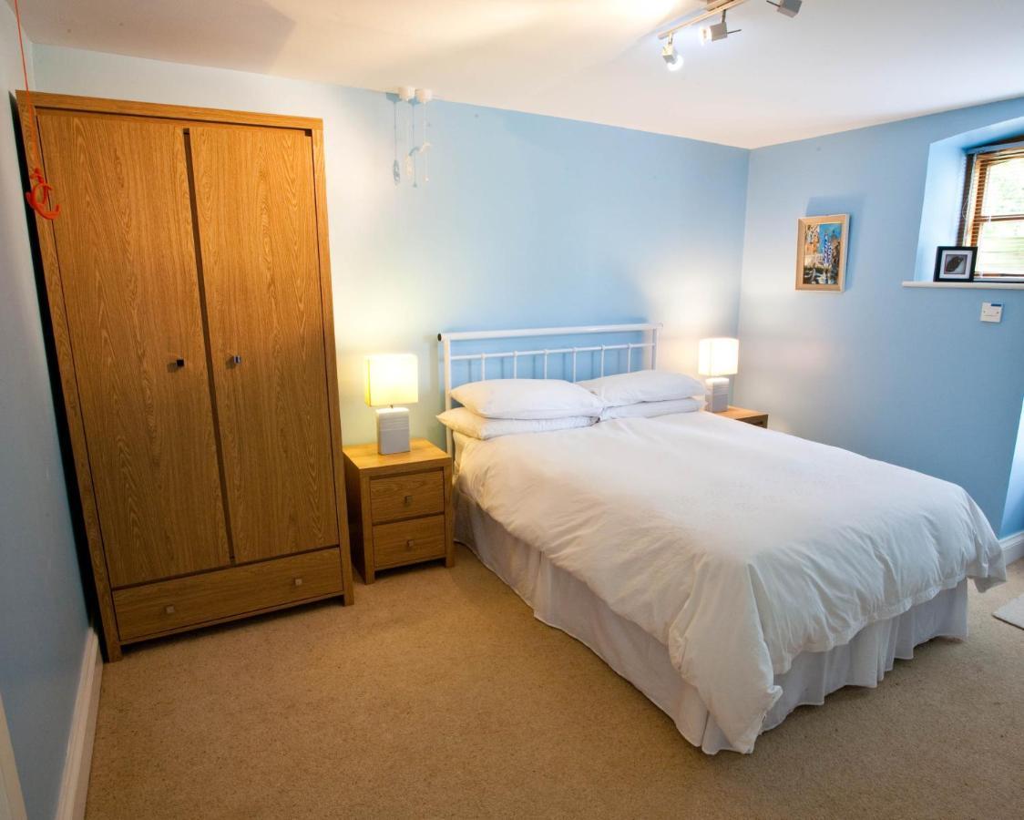 Ballyhenry House And Apartments Limavady Ngoại thất bức ảnh