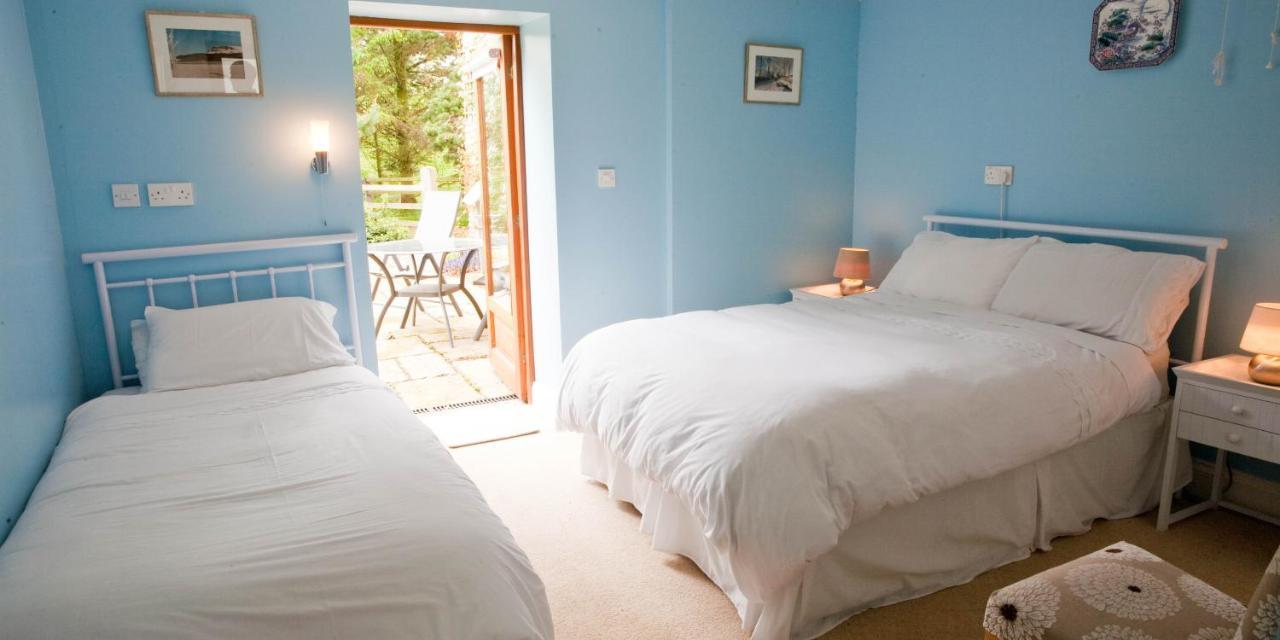 Ballyhenry House And Apartments Limavady Ngoại thất bức ảnh
